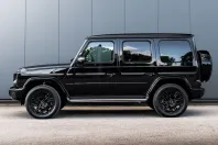 Mercedes-Benz G 450 din 2024 cu 3.000 km - oferta MER172433 - foto 2