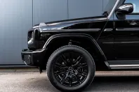 Mercedes-Benz G 450 din 2024 cu 3.000 km - oferta MER172433 - foto 4