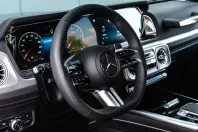 Mercedes-Benz G 450 din 2024 cu 3.000 km - oferta MER172433 - foto 15