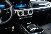 Mercedes-Benz G 450 din 2024 cu 3.000 km - oferta MER172433 - foto 24