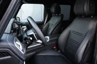 Mercedes-Benz G 450 din 2024 cu 3.000 km - oferta MER172433 - foto 37