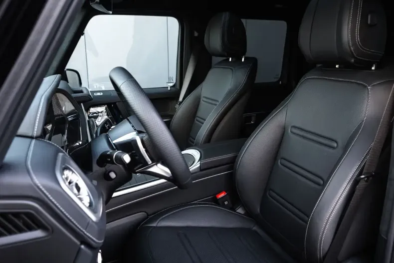 Mercedes-Benz G 450 din 2024 cu 3.000 km - oferta MER172433 - foto 37