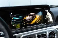 Mercedes-Benz G 450 din 2024 cu 3.000 km - oferta MER172433 - foto 43