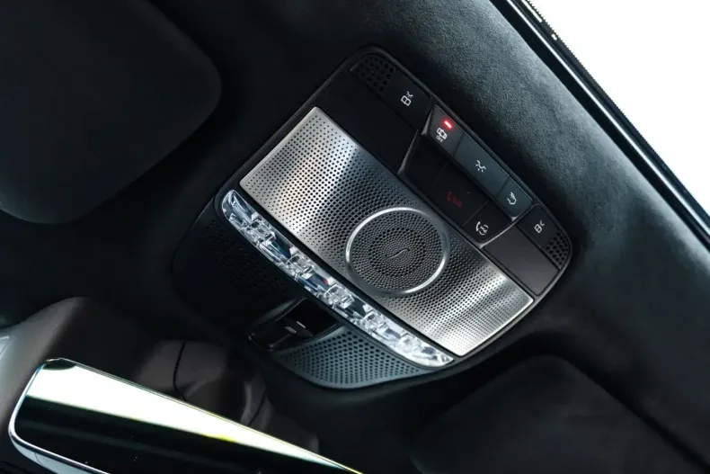 Mercedes-Benz G 450 din 2024 cu 3.000 km - oferta MER172433 - foto 46