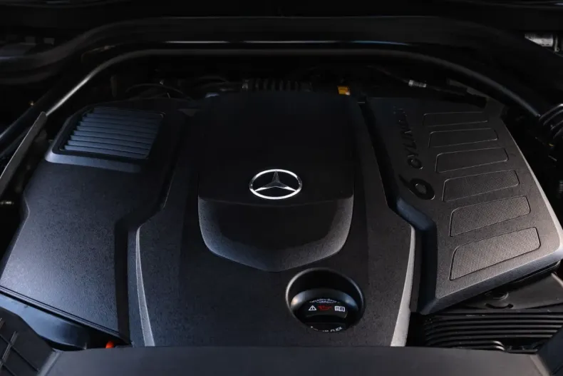 Mercedes-Benz G 450 din 2024 cu 3.000 km - oferta MER172433 - foto 47