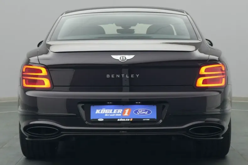 Bentley Flying Spur din 2023 cu 19.300 km - oferta BEN172434 - foto 6