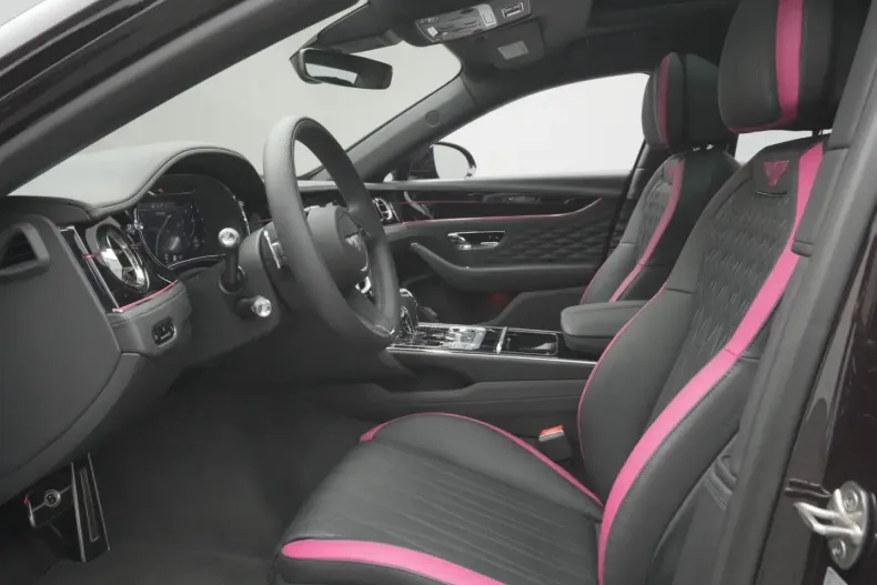 Bentley Flying Spur din 2023 cu 19.300 km - oferta BEN172434 - foto 8