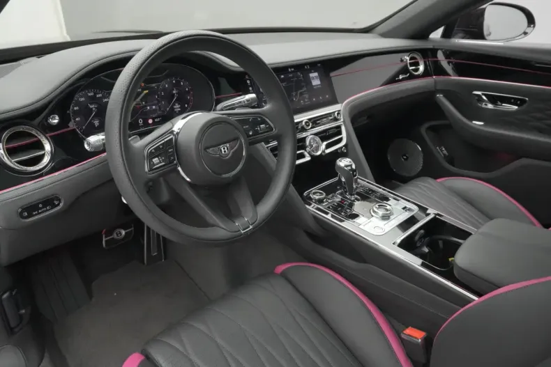 Bentley Flying Spur din 2023 cu 19.300 km - oferta BEN172434 - foto 9