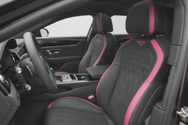 Bentley Flying Spur din 2023 cu 19.300 km - oferta BEN172434 - foto 10