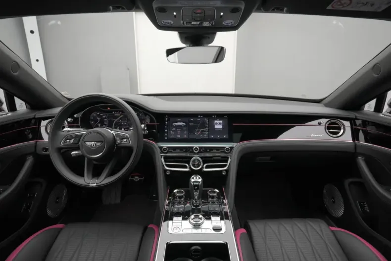 Bentley Flying Spur din 2023 cu 19.300 km - oferta BEN172434 - foto 11