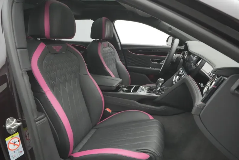 Bentley Flying Spur din 2023 cu 19.300 km - oferta BEN172434 - foto 12