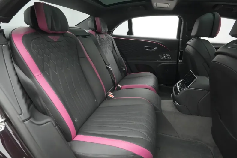 Bentley Flying Spur din 2023 cu 19.300 km - oferta BEN172434 - foto 13