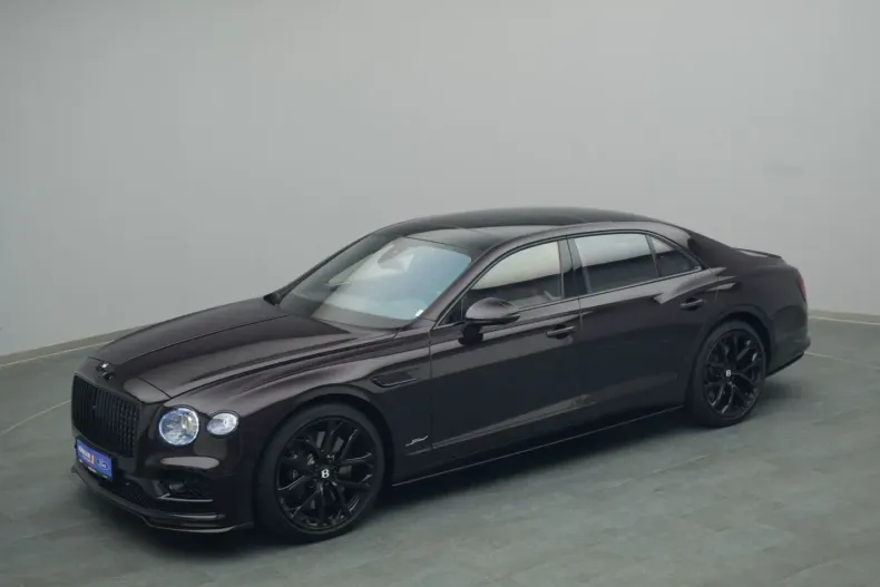 Bentley Flying Spur din 2023 cu 19.300 km - oferta BEN172434 - foto 15