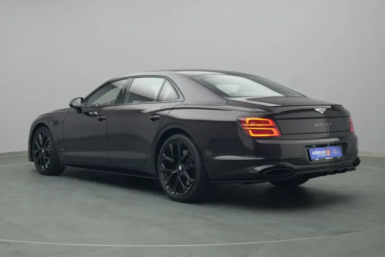 Bentley Flying Spur din 2023 cu 19.300 km - oferta BEN172434 - foto 17