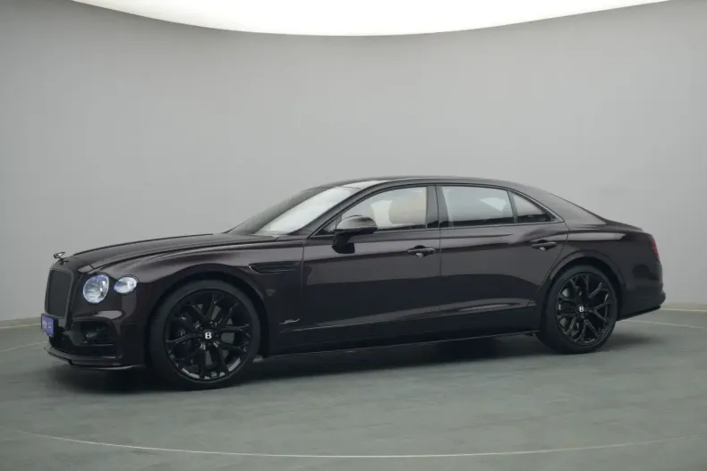 Bentley Flying Spur din 2023 cu 19.300 km - oferta BEN172434 - foto 26