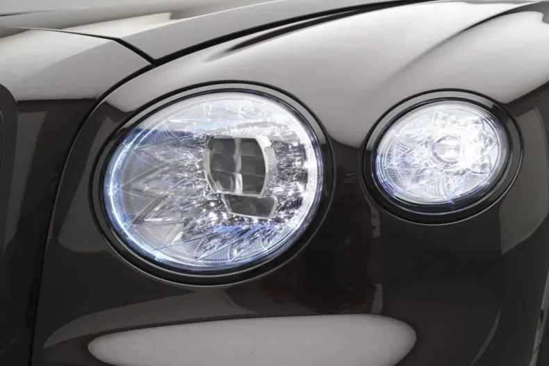 Bentley Flying Spur din 2023 cu 19.300 km - oferta BEN172434 - foto 28