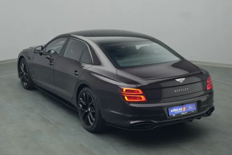 Bentley Flying Spur din 2023 cu 19.300 km - oferta BEN172434 - foto 30