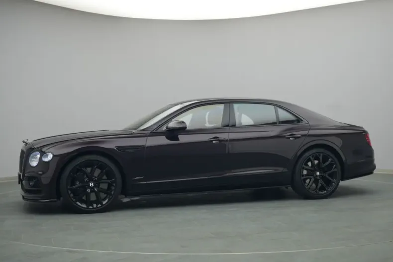Bentley Flying Spur din 2023 cu 19.300 km - oferta BEN172434 - foto 38