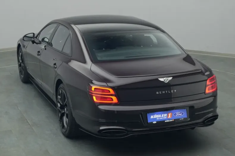 Bentley Flying Spur din 2023 cu 19.300 km - oferta BEN172434 - foto 42