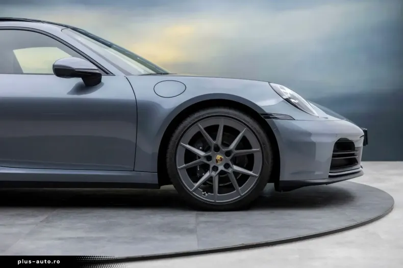 Porsche 992 din 2024 cu 3.000 km - oferta POR172435 - foto 14