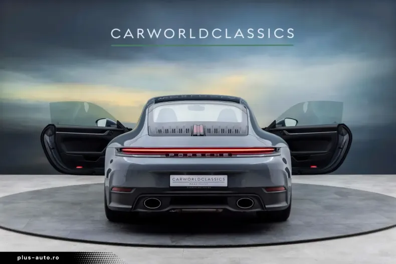 Porsche 992 din 2024 cu 3.000 km - oferta POR172435 - foto 15