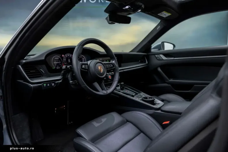 Porsche 992 din 2024 cu 3.000 km - oferta POR172435 - foto 19