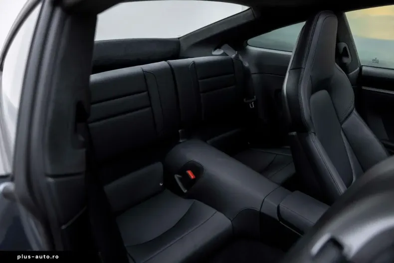 Porsche 992 din 2024 cu 3.000 km - oferta POR172435 - foto 22