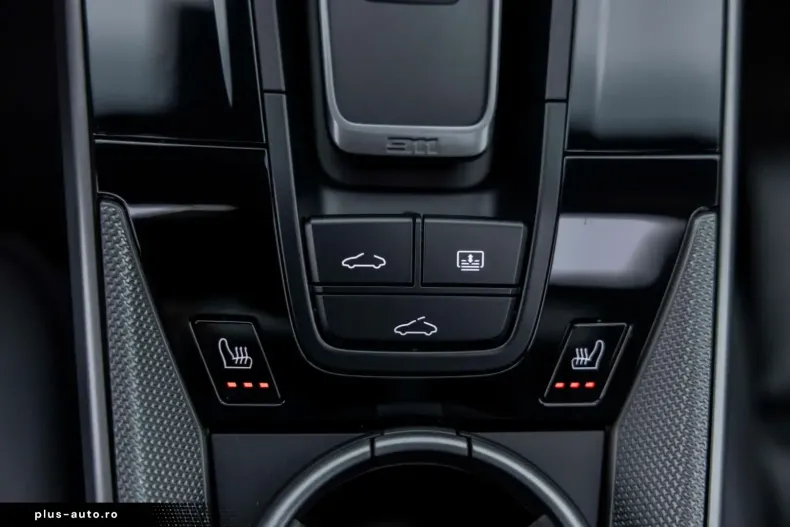 Porsche 992 din 2024 cu 3.000 km - oferta POR172435 - foto 25