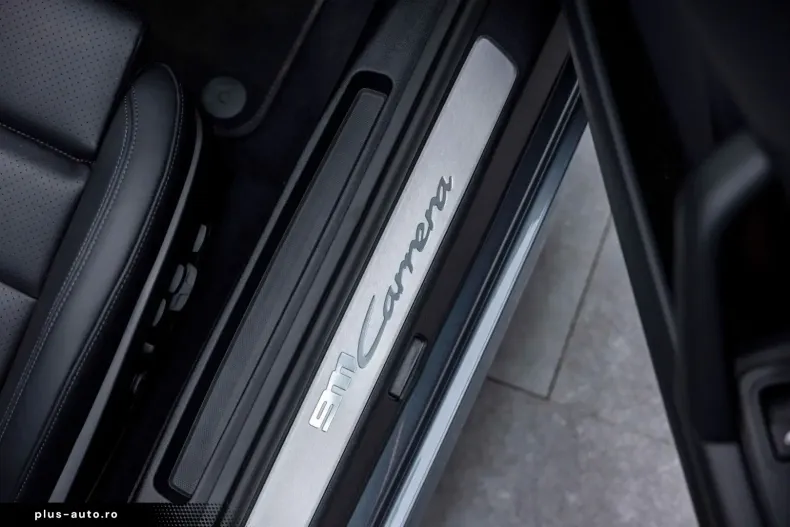 Porsche 992 din 2024 cu 3.000 km - oferta POR172435 - foto 29