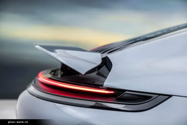 Porsche 992 din 2024 cu 3.000 km - oferta POR172435 - foto 31