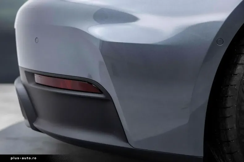 Porsche 992 din 2024 cu 3.000 km - oferta POR172435 - foto 32