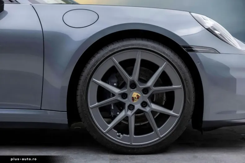 Porsche 992 din 2024 cu 3.000 km - oferta POR172435 - foto 33