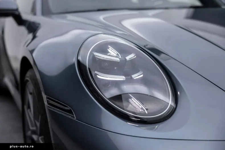 Porsche 992 din 2024 cu 3.000 km - oferta POR172435 - foto 37