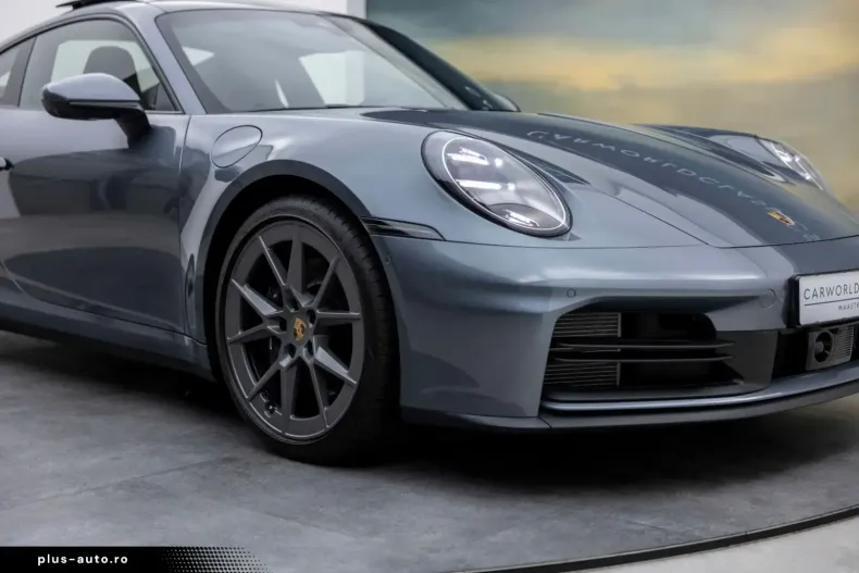 Porsche 992 din 2024 cu 3.000 km - oferta POR172435 - foto 38