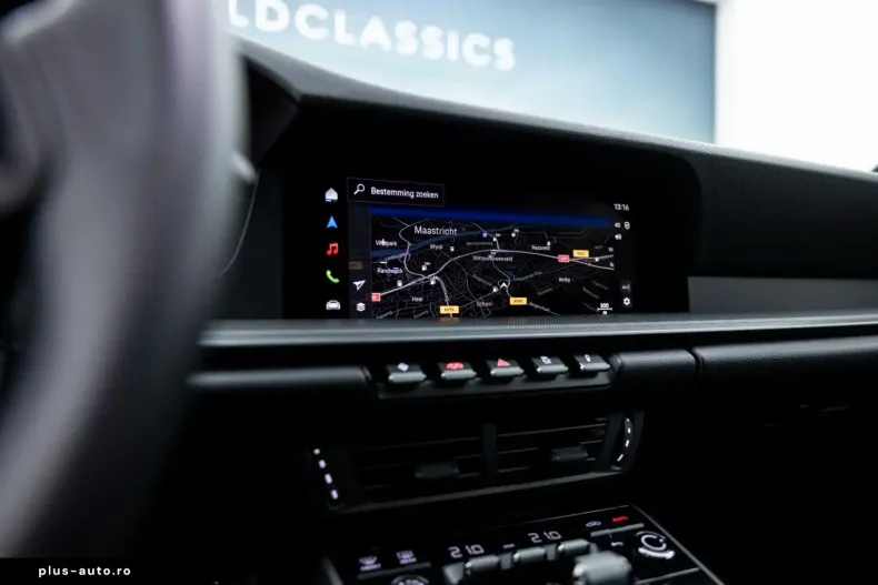 Porsche 992 din 2024 cu 3.000 km - oferta POR172435 - foto 41