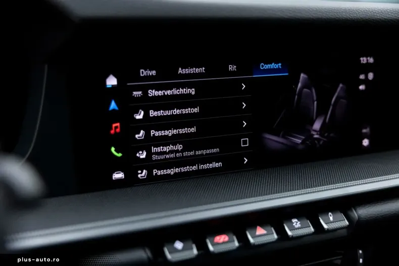 Porsche 992 din 2024 cu 3.000 km - oferta POR172435 - foto 43