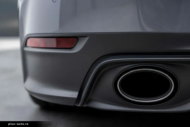 Porsche 992 din 2024 cu 3.000 km - oferta POR172435 - foto 47