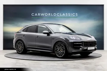 Porsche Cayenne din 2024 - oferta POR172436
