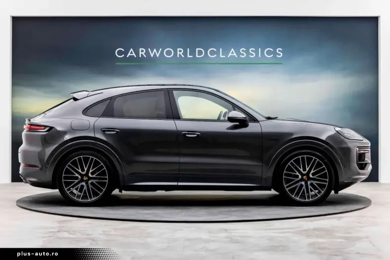 Porsche Cayenne din 2024 cu 23.000 km - oferta POR172436 - foto 2
