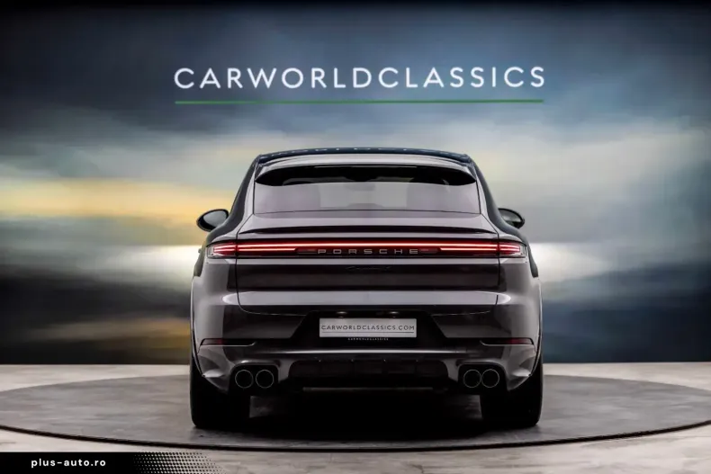 Porsche Cayenne din 2024 cu 23.000 km - oferta POR172436 - foto 5