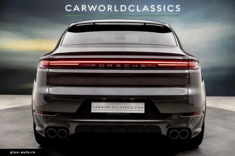 Porsche Cayenne din 2024 cu 23.000 km - oferta POR172436 - foto 6