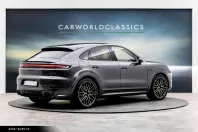 Porsche Cayenne din 2024 cu 23.000 km - oferta POR172436 - foto 9