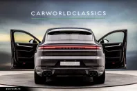 Porsche Cayenne din 2024 cu 23.000 km - oferta POR172436 - foto 11