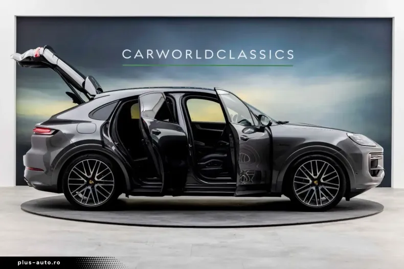 Porsche Cayenne din 2024 cu 23.000 km - oferta POR172436 - foto 12