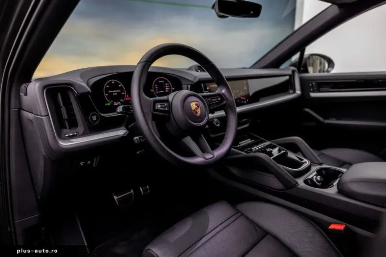 Porsche Cayenne din 2024 cu 23.000 km - oferta POR172436 - foto 15