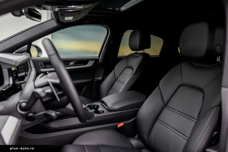 Porsche Cayenne din 2024 cu 23.000 km - oferta POR172436 - foto 18