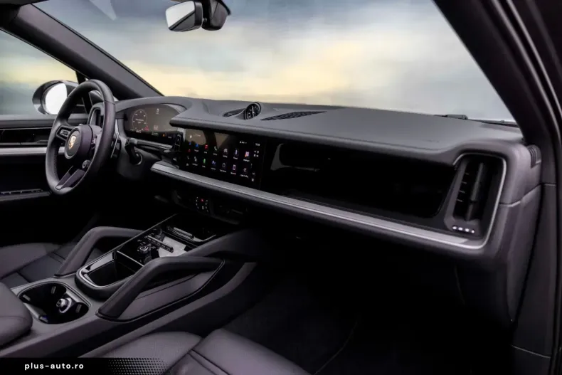 Porsche Cayenne din 2024 cu 23.000 km - oferta POR172436 - foto 24
