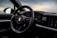 Porsche Cayenne din 2024 cu 23.000 km - oferta POR172436 - foto 27