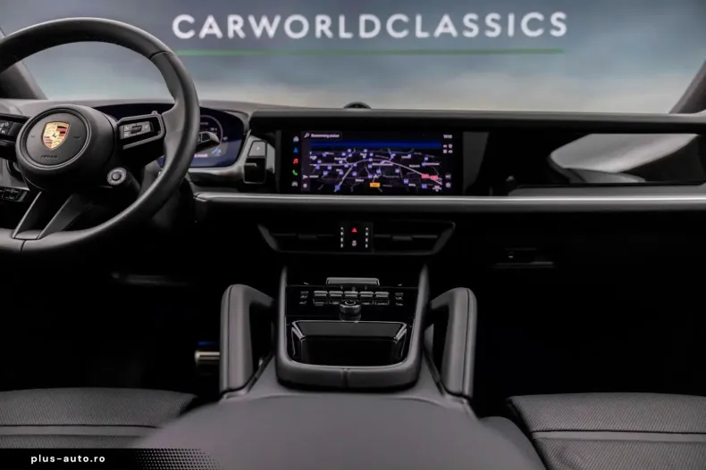 Porsche Cayenne din 2024 cu 23.000 km - oferta POR172436 - foto 28