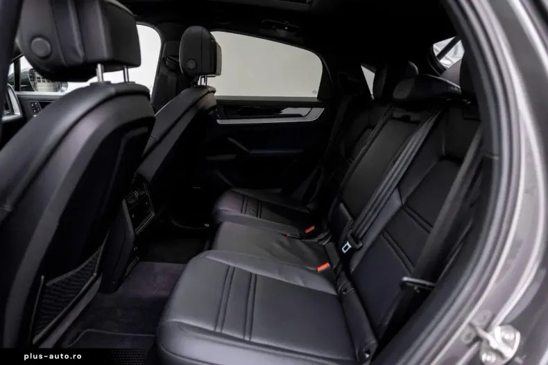 Porsche Cayenne din 2024 cu 23.000 km - oferta POR172436 - foto 32